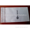 CPE Resealable Bag for Phones/Batteries and Underwear Packaging, Customized Orders Welcomed